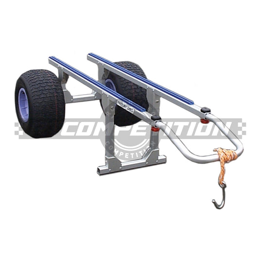 Chariot Factory Zéro jet à bras