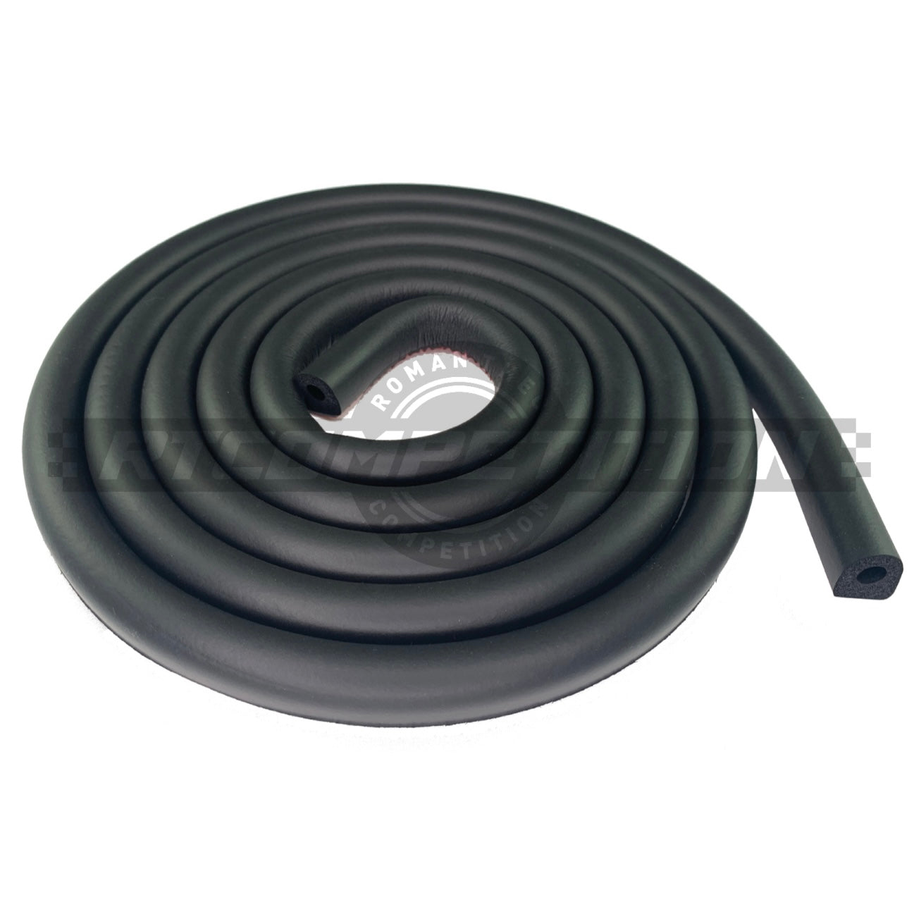 Aftermarket adhesive hood seal