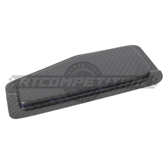 Plaque carbone support électrique