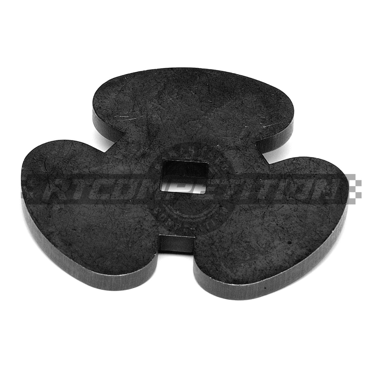 Démonte coupleur Yamaha