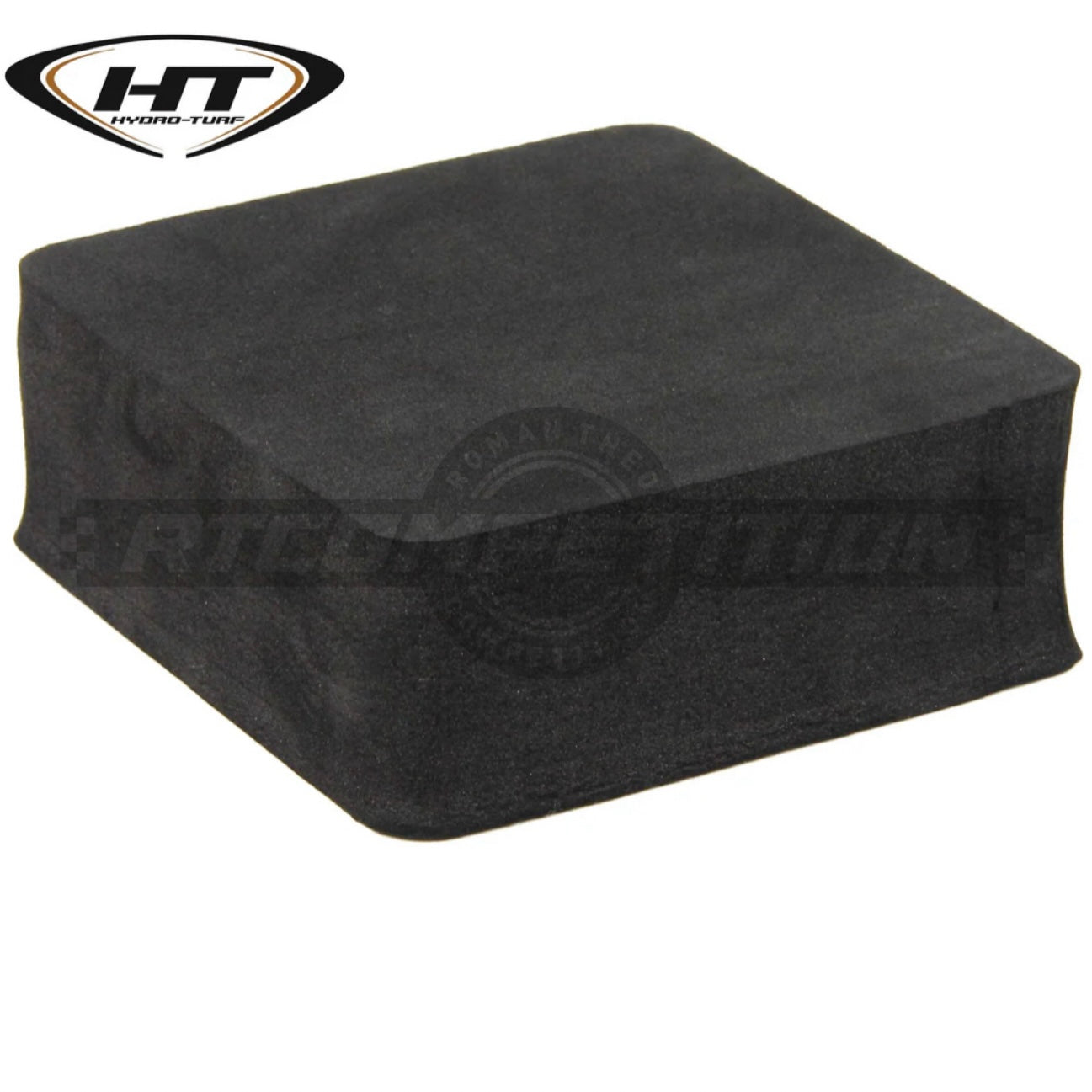 2" Mounting block