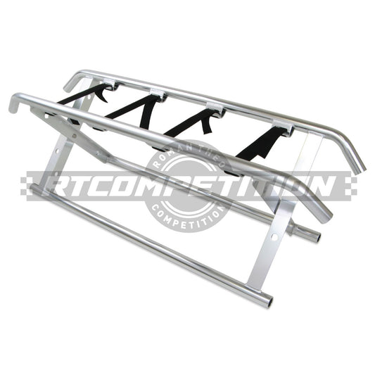 Stand pliable runabout