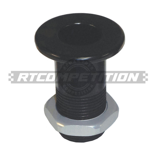 Superjet long nose bolt