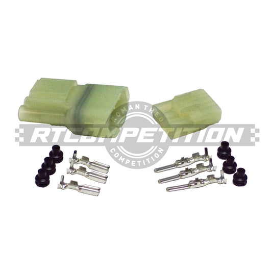 Kit connecteur étanche type Yamaha