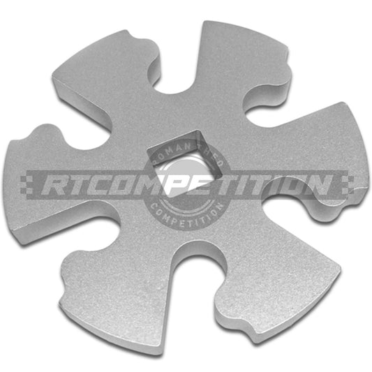 Démonte coupleur Kawasaki