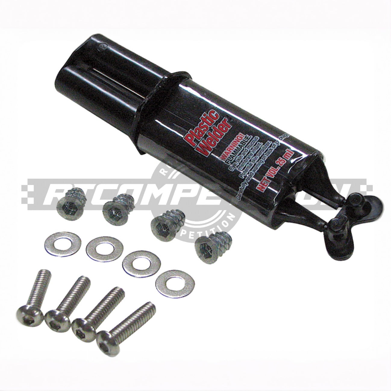 Dakine footstrap insert kit