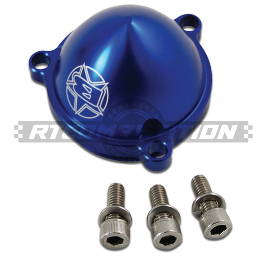 Cône court freestyle Yamaha