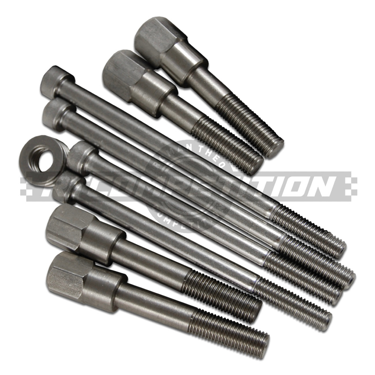 Girdle kit culasse Blowsion