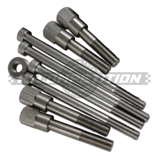 Girdle kit culasse Blowsion