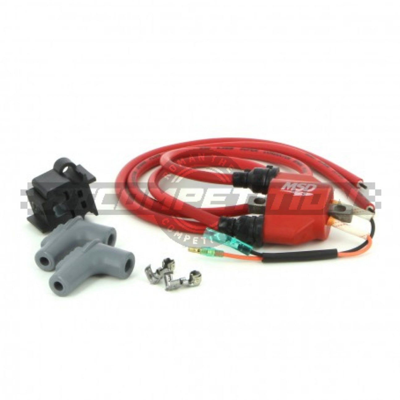 MSD Yamaha-Kawasaki Ignition Coil