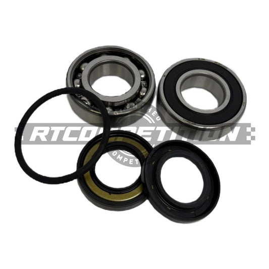 Kit reconditionnement turbine Yamaha WSM