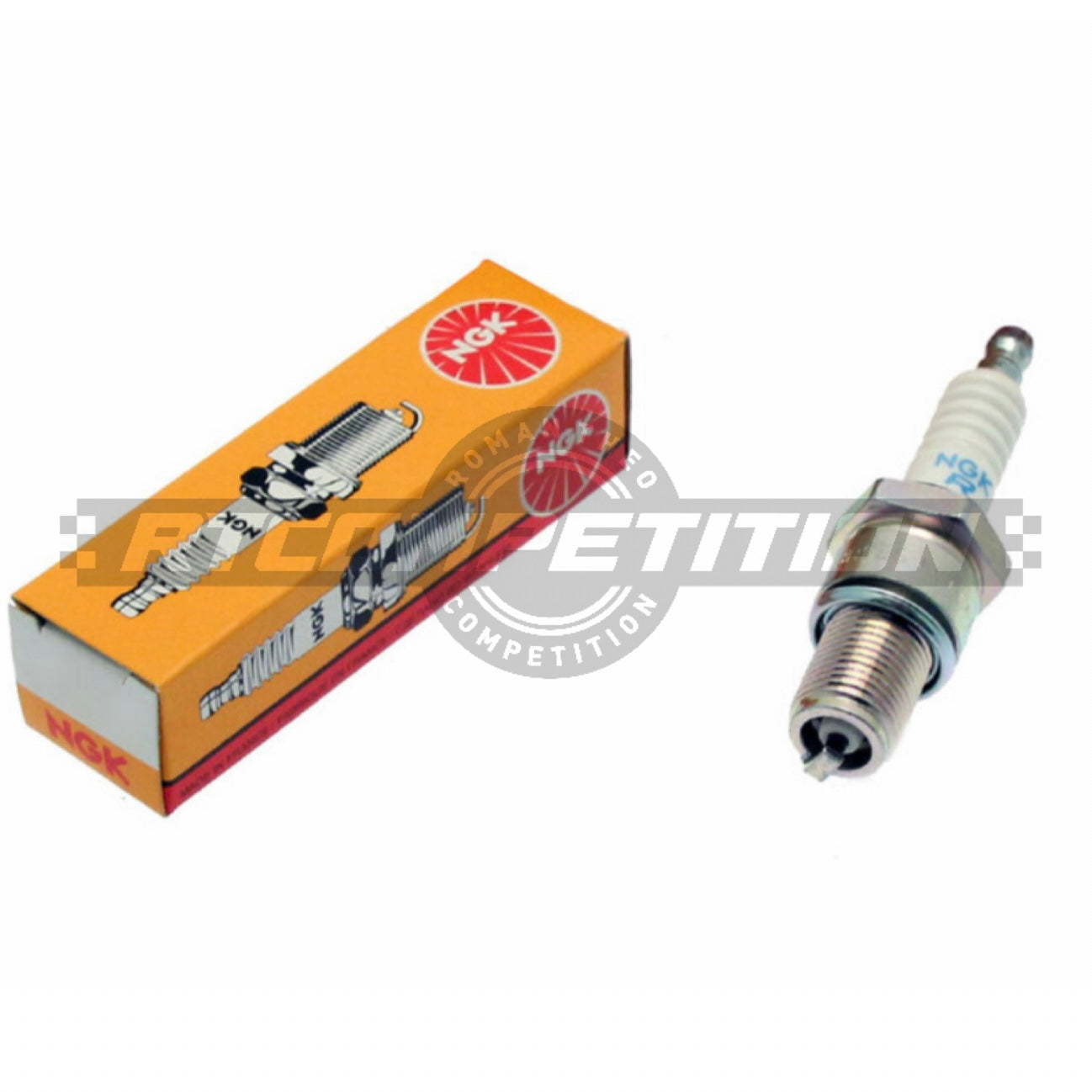 NGK BR8HS spark plug