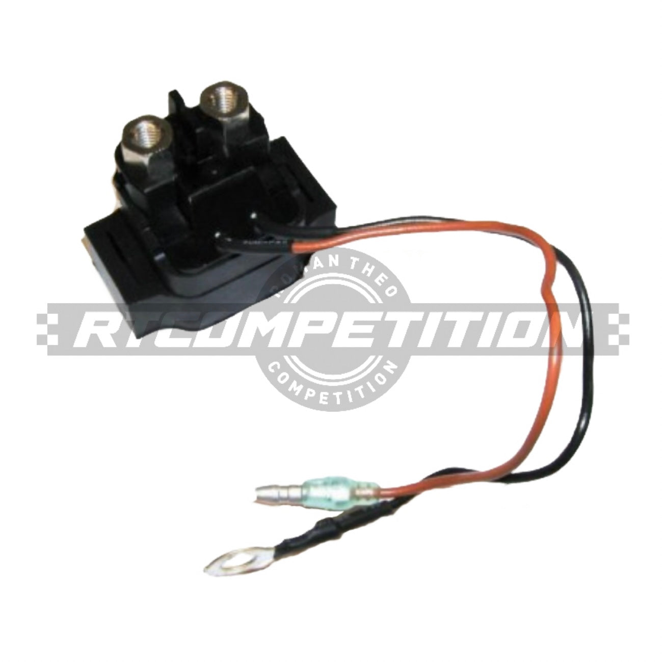 Superjet starter relay