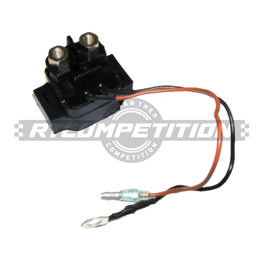 Relais de démarreur Superjet WSM