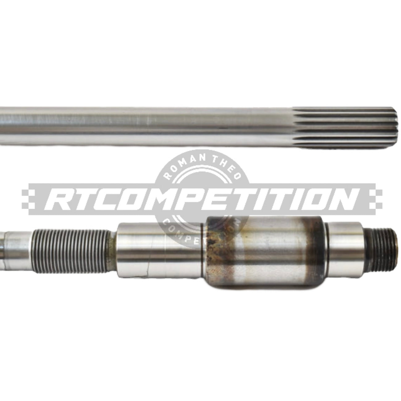 Long shaft Yamaha SJ 93/07