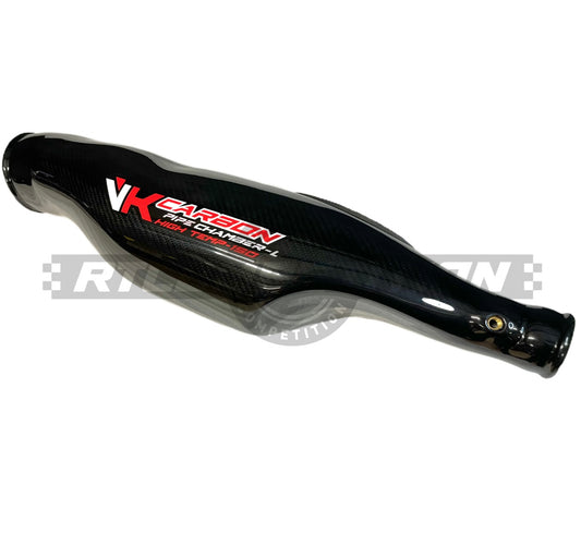 Carbon exhaust volume type B