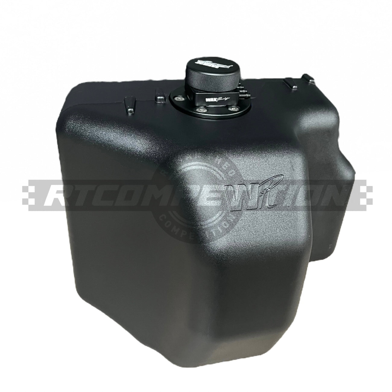 Réservoir Wax racing Superjet