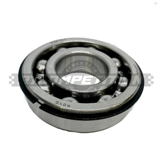 Roulement vilebrequin Yamaha KOYO coté turbine