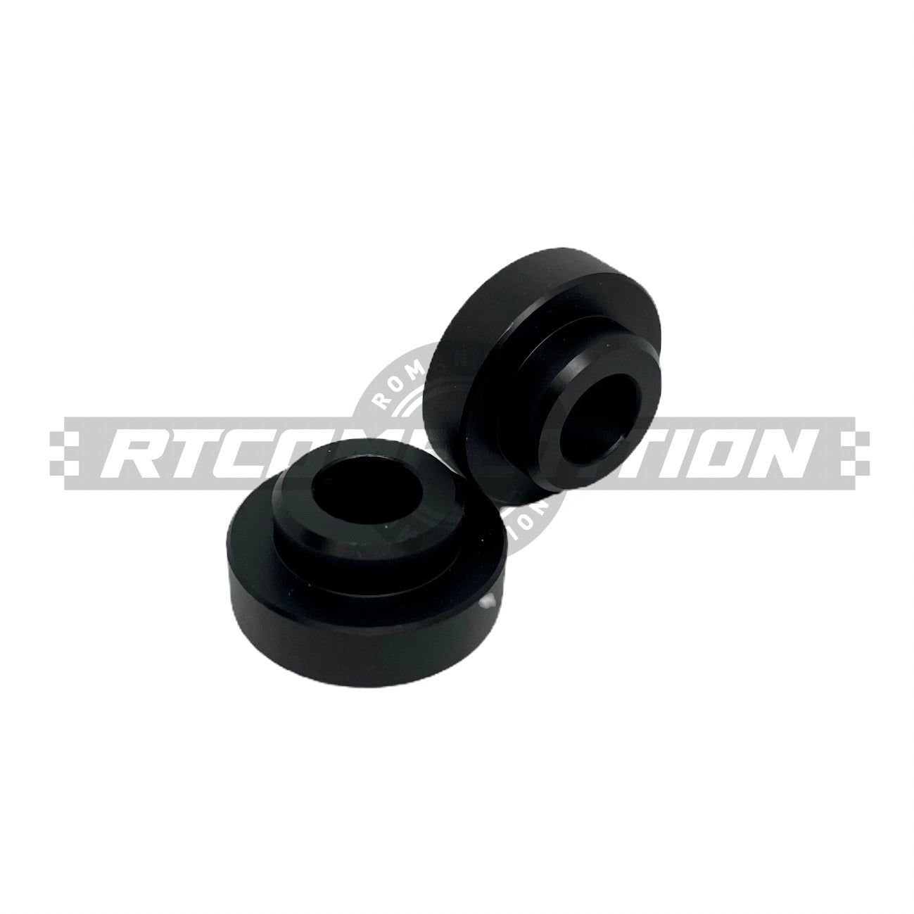Bush for RRP billet pole