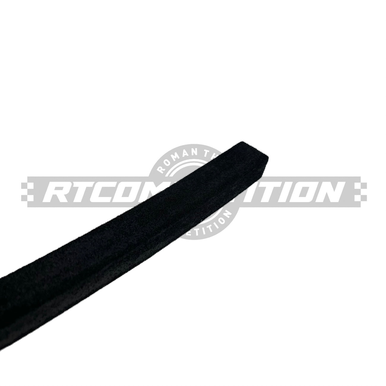 Foam hood gasket 15x10mm