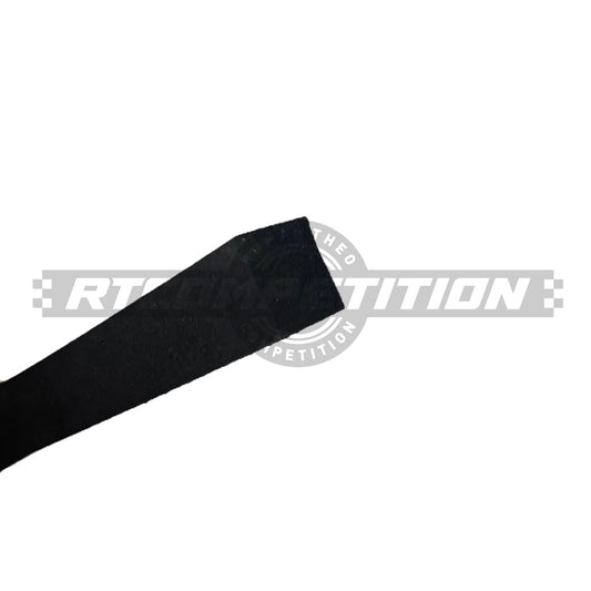 Joint de capot mousse 20x20mm