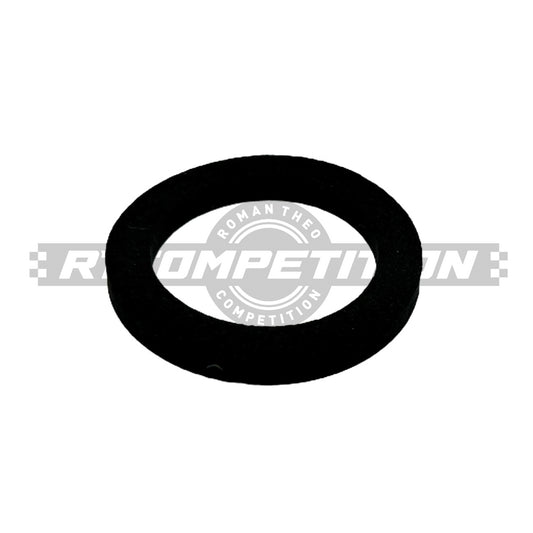 OEM gasket electrical box cap