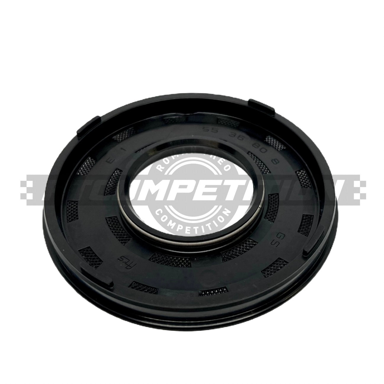 OEM coupler outer SPY seal