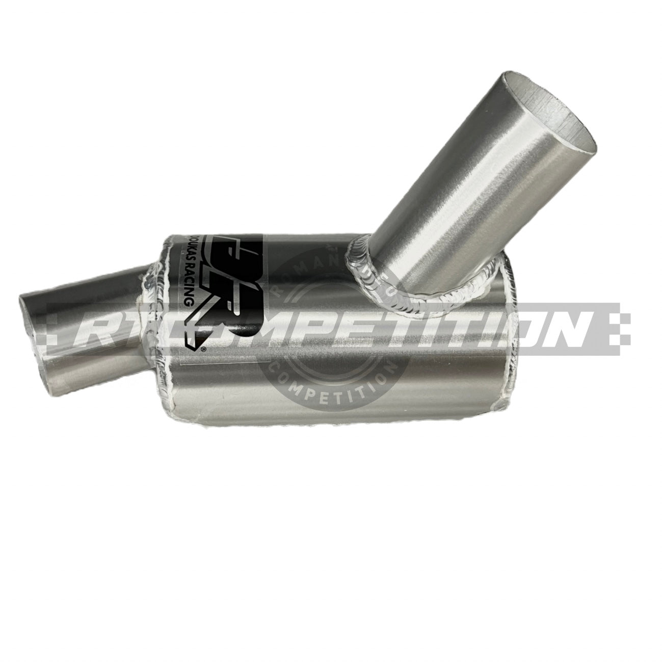 Boite à eau TDR Superjet