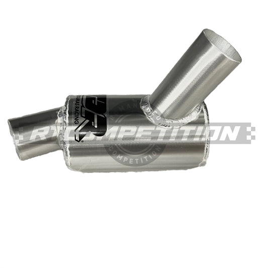 Boite à eau TDR Superjet