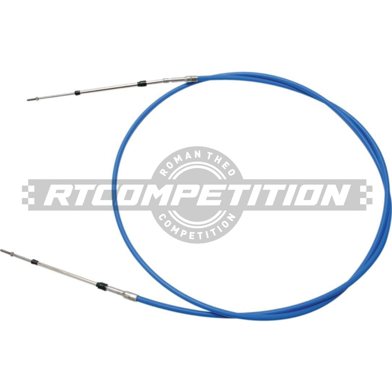 WSM Superjet steering cable
