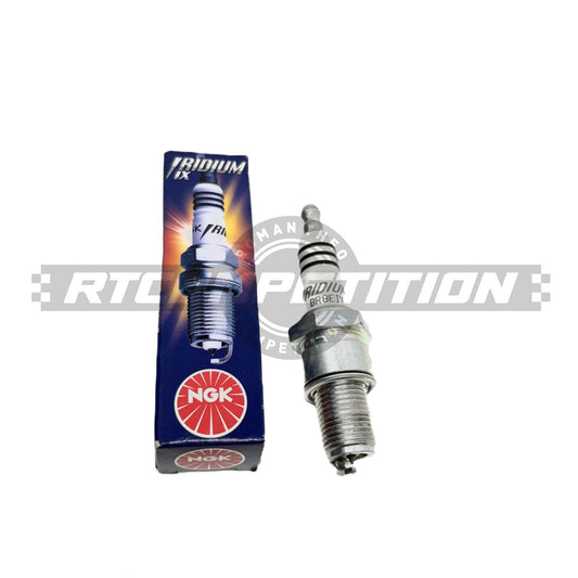 Spark plug NGK BR8EIX