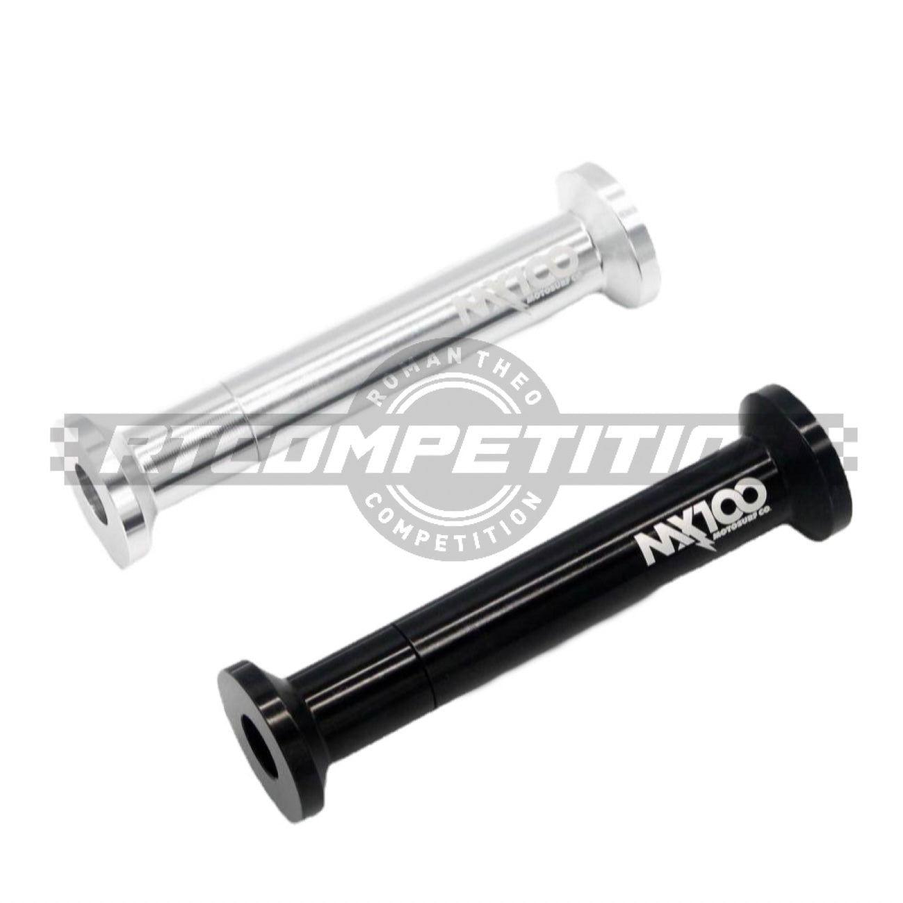 Removable anti-crush bar