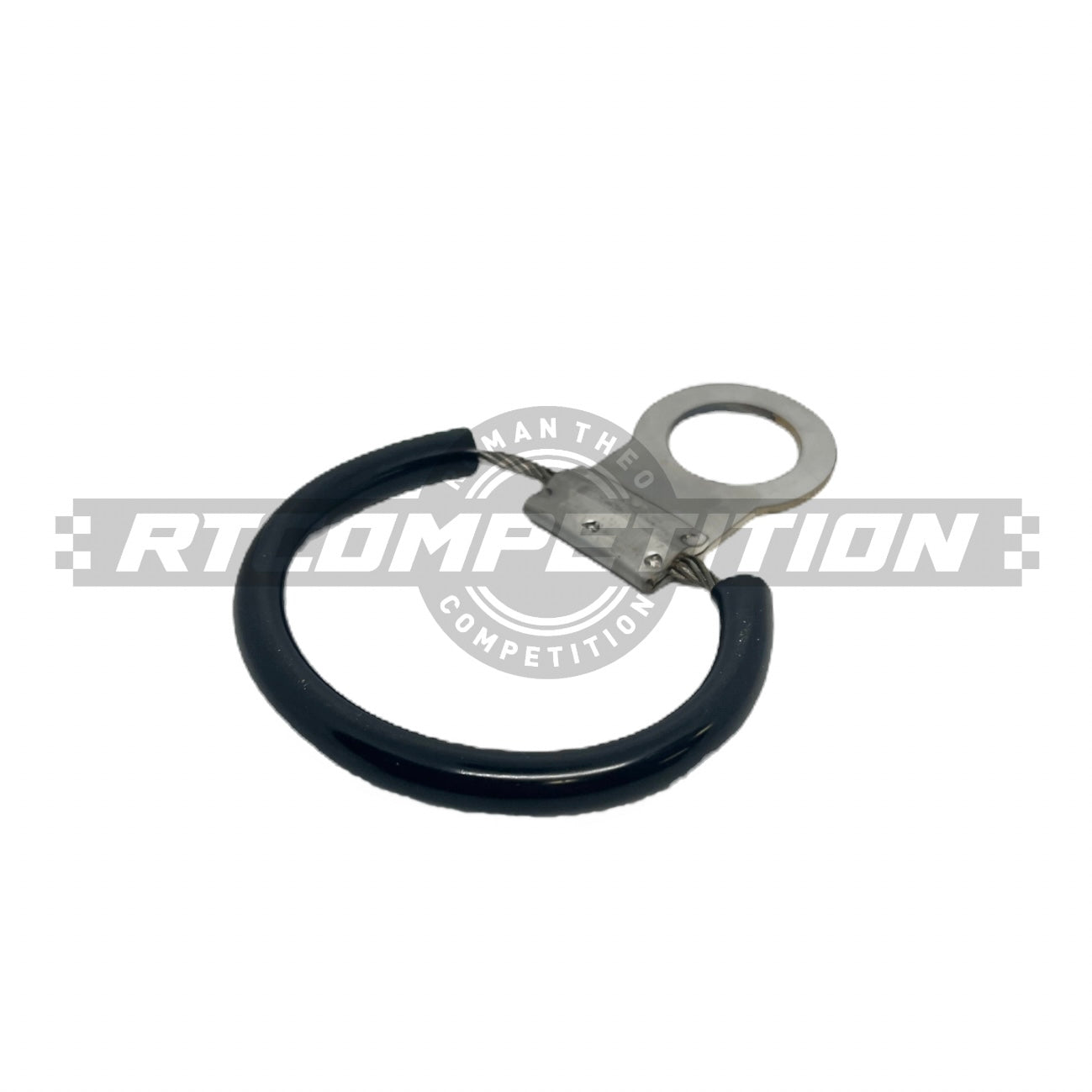 Superjet Blowsion nose towing eye