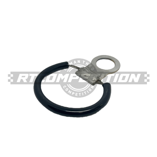 Superjet Blowsion nose towing eye