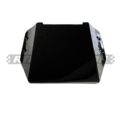 Plaque longue XFS avant 2015