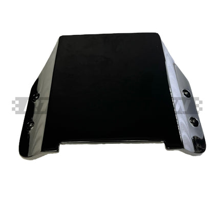 Plaque longue XFS avant 2015