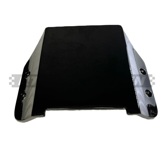 Plaque longue XFS avant 2015