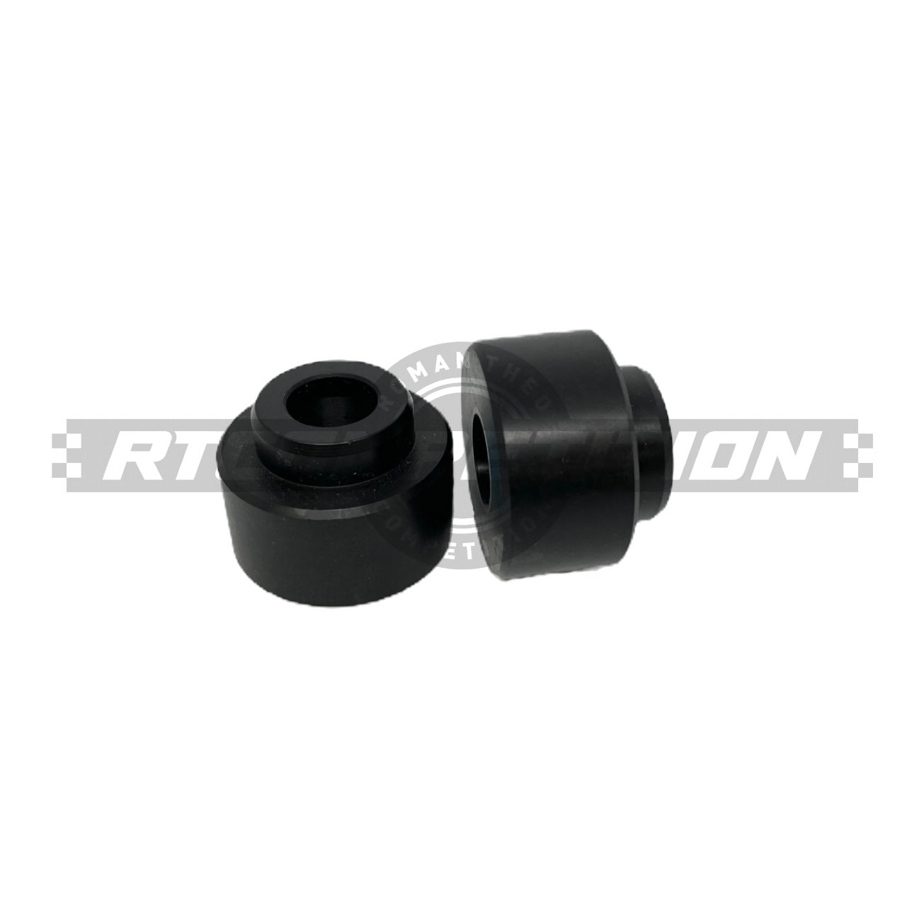 Bush for RRP billet pole