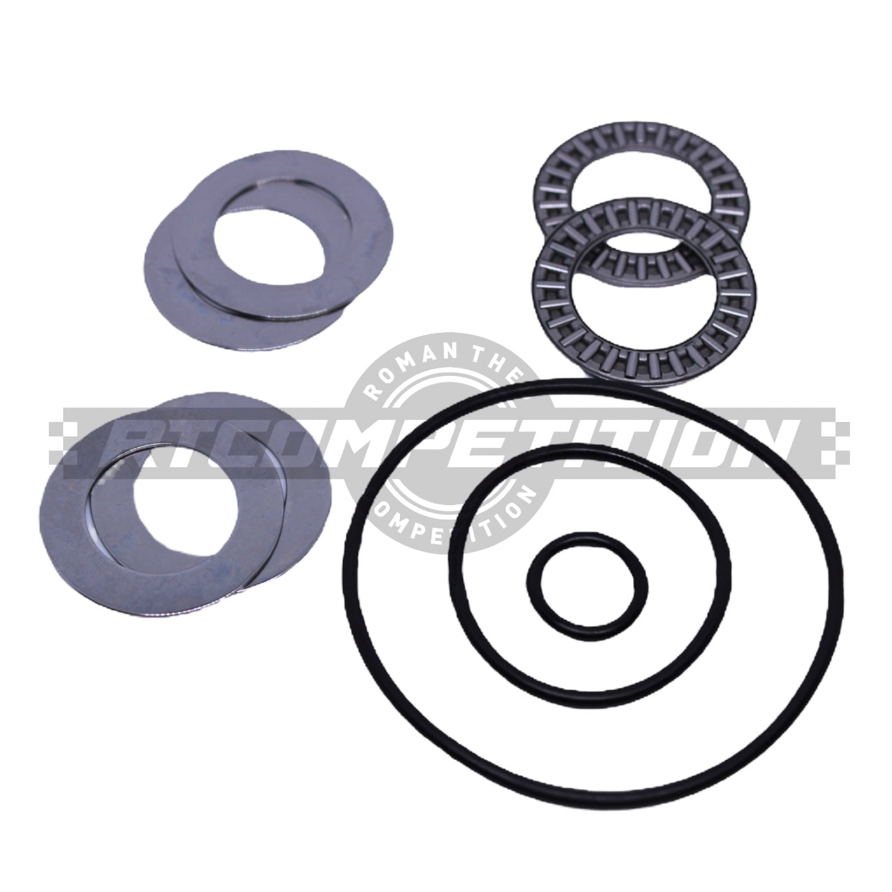 Kit reconditionnement Platine RRP