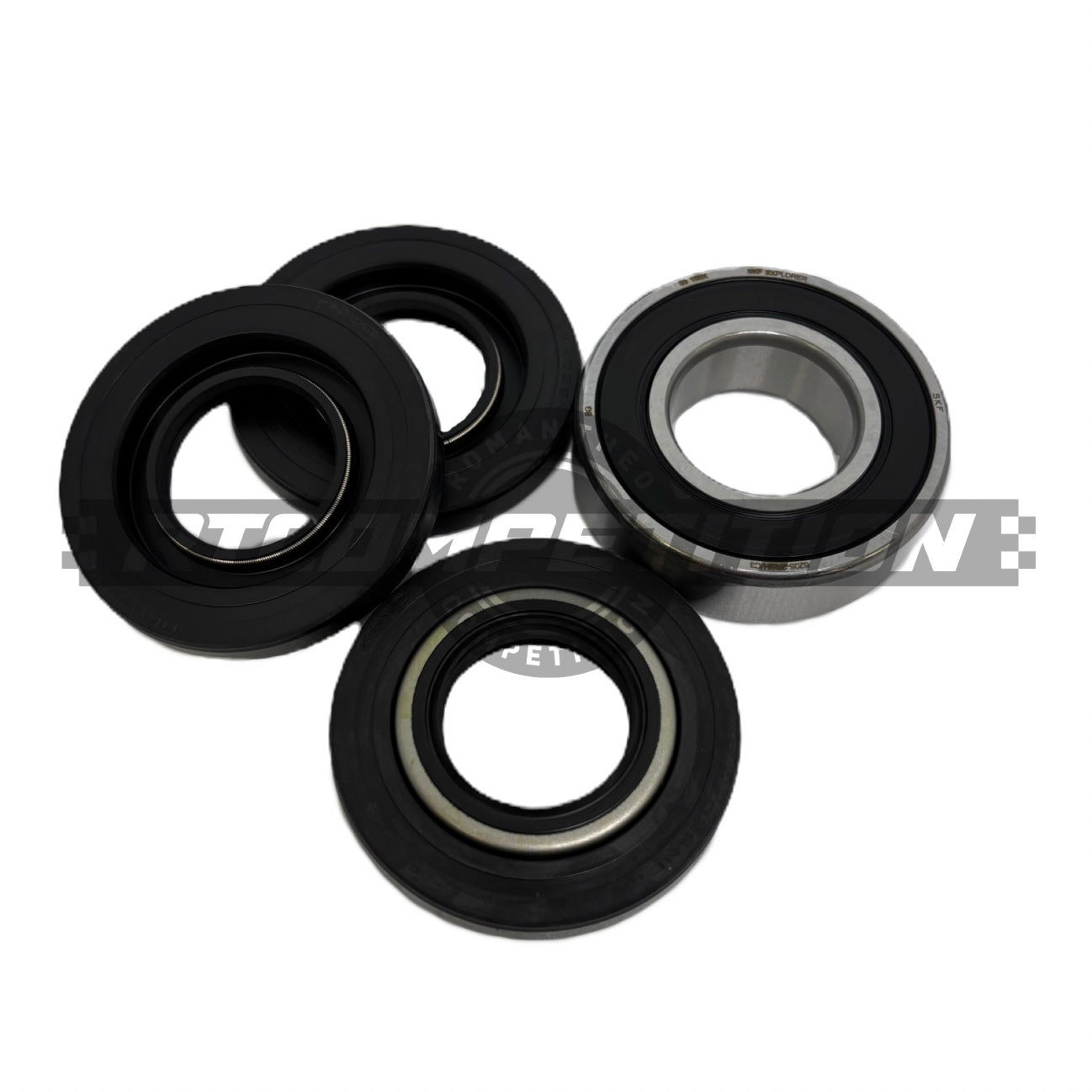 Housing reconditioning kit