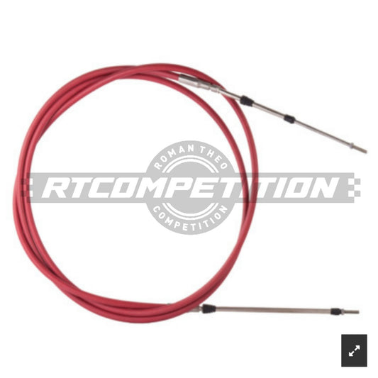 Câble direction Yamaha SJ 96-07