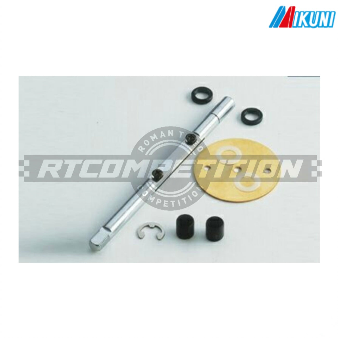 Butterfly repair kit Mikuni SBN 46