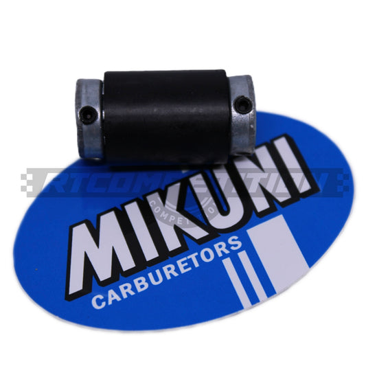 Mikuni carburetor coupler