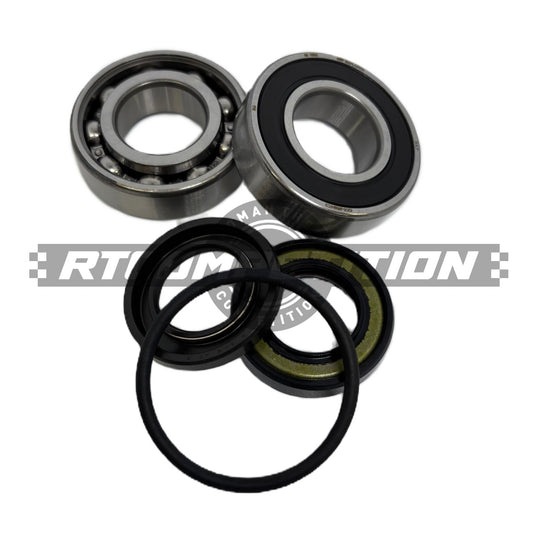 Kit reconditionnement turbine Yamaha OEM