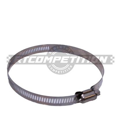 Stainless steel collar 91-114