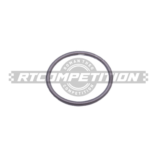 Petit ressort de valve