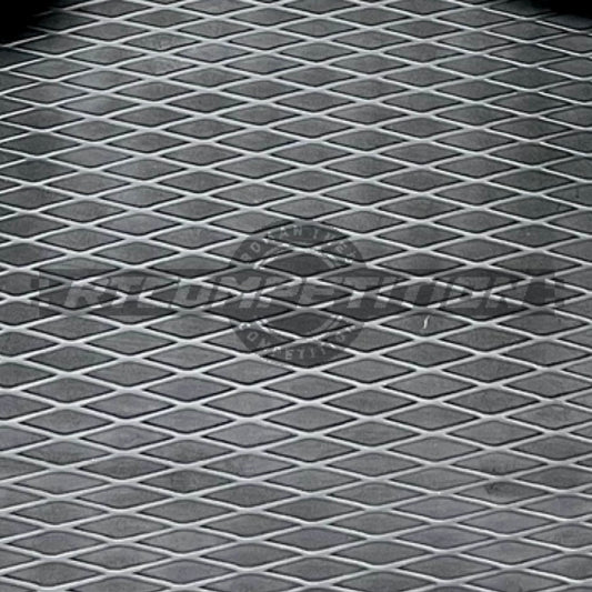 Tapis Diamond Molded