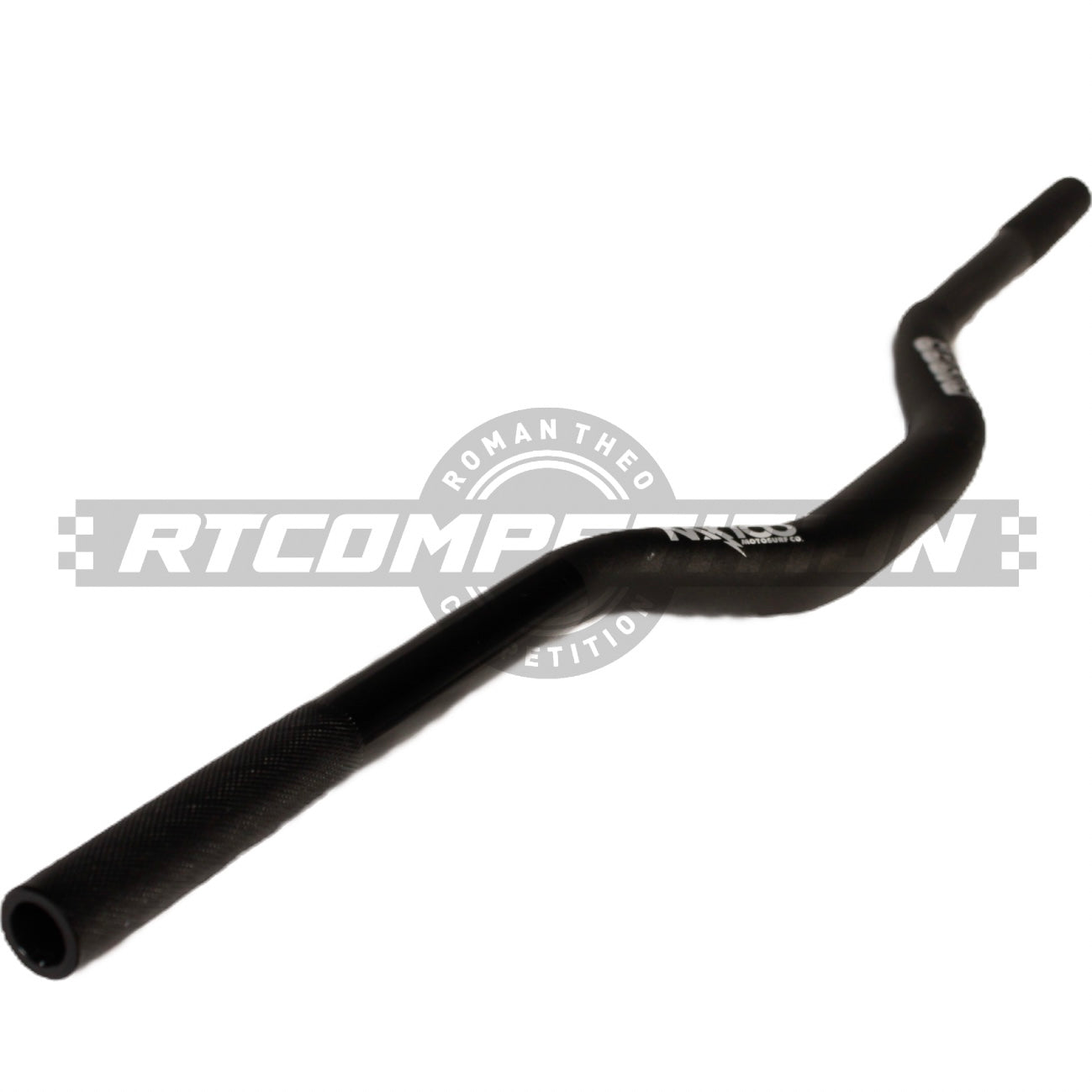 Guidon FatBar 50mm