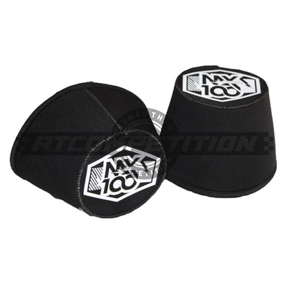 Housse filtres imperméables