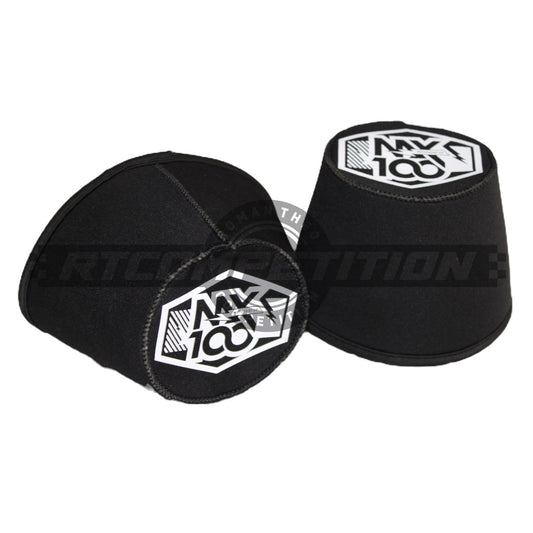 Housse filtres imperméables